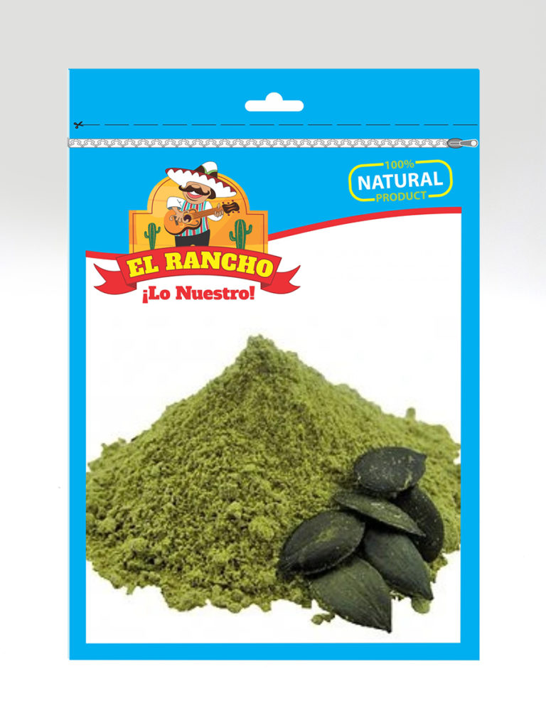 Alguashte Capital Food Services