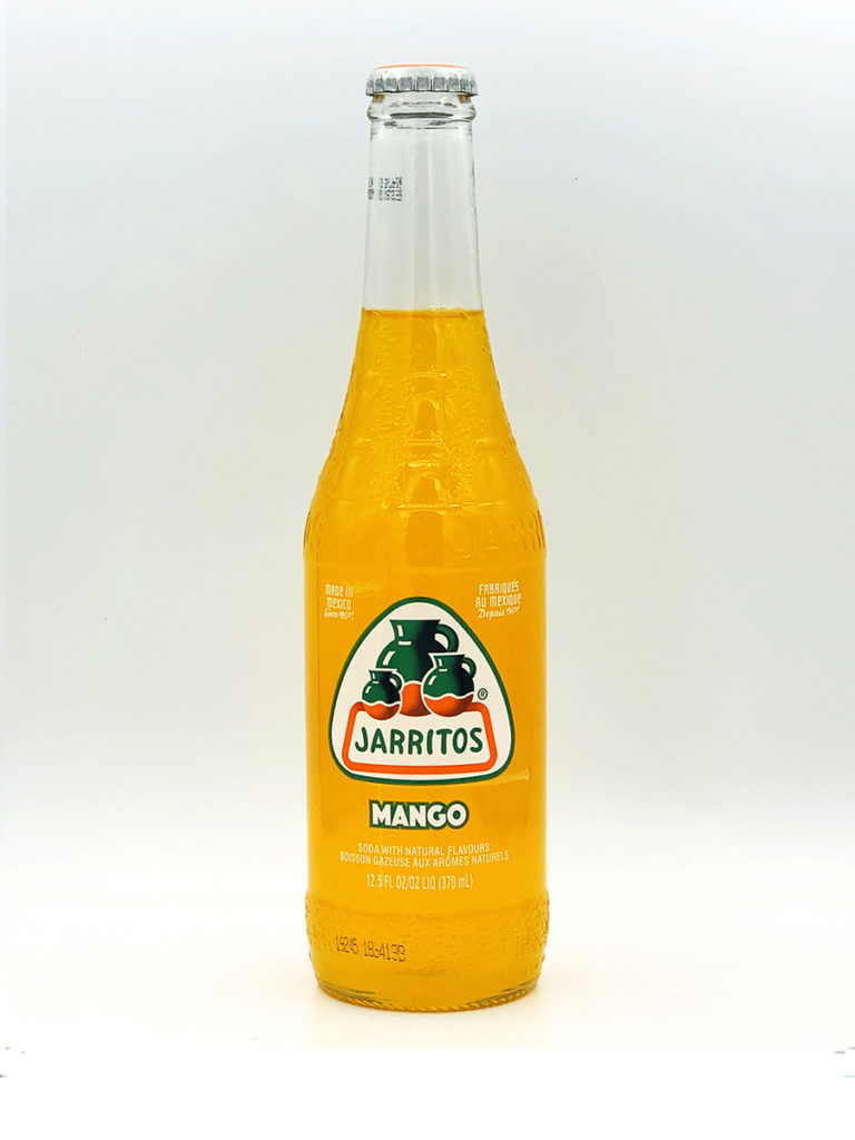 Jarritos Mangue Capital Food Services