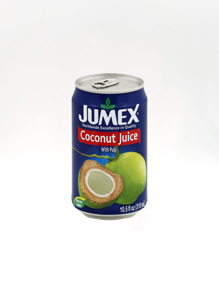 Coconut Water Nectar Capital Food Services